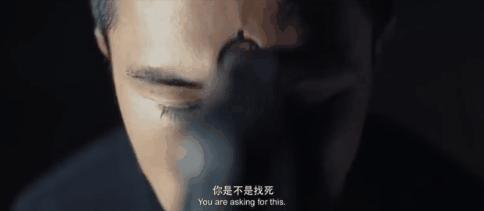 简单吓人的立体画，艺术与惊吓的交融