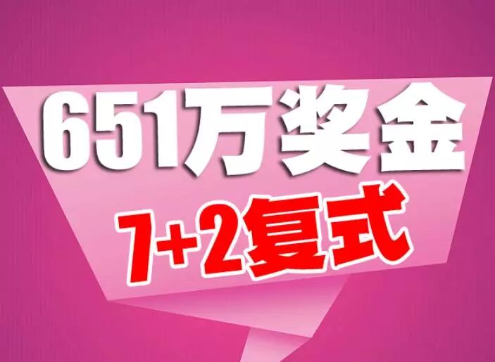 彩票7个号码中了3个，幸运降临的惊喜与挑战