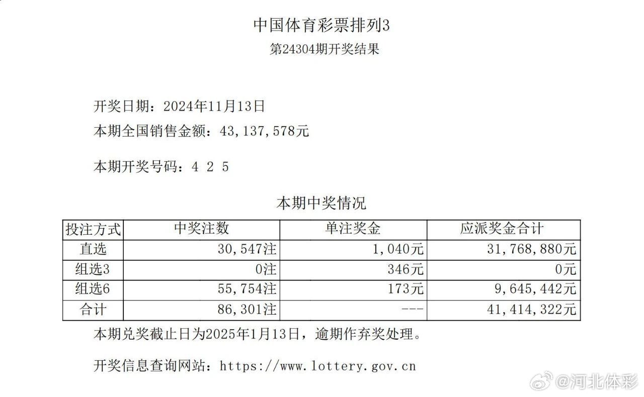 全国开奖结果查询与公告，轻松掌握最新开奖动态