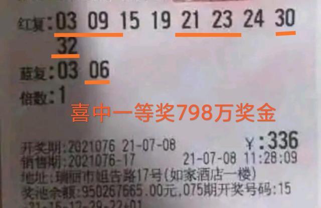 双色球奖金金额，揭秘彩票背后的故事