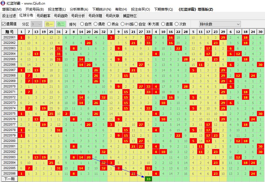 在线自动选号双色球，探索数字世界的幸运之门