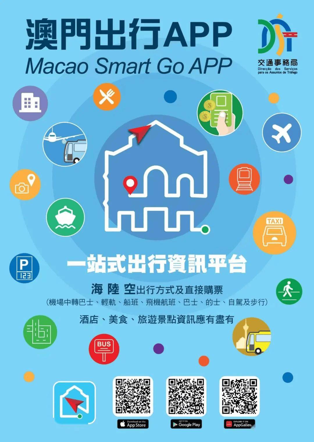 定制旅行 第3页